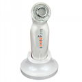 New arrival keep skin moisture led massager machine For Salon 4