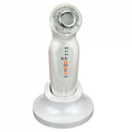 New arrival keep skin moisture led massager machine For Salon