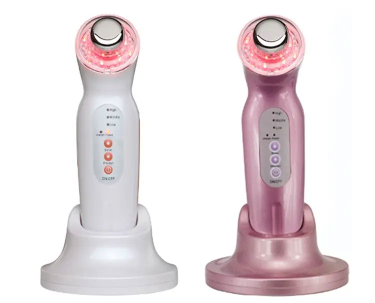 New arrival keep skin moisture led massager machine For Salon