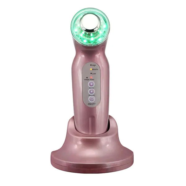 New arrival keep skin moisture led massager machine For Salon 2