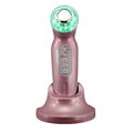 New arrival keep skin moisture led massager machine For Salon 2