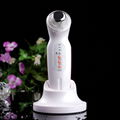 LED 3 Colors Photon Rejuvenation Facial Skin Care Massager Beauty Care Machine 3