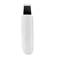 Ultrasonic Ion Therapy Face Skin Scrubber Facial Cleaner Cleansing Peeling+OEM