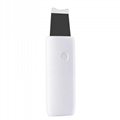 Ultrasonic Skin Scrubber Peeling Spatula Beauty Machine 6