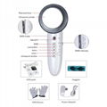 Red Light Skin Lifting Cavitation Body Contouring Skin Tightening Massager+OEM 6