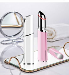 Beauty Eye Massager Anti aging Skin Tighten Anti Wrinkle Device+OEM/ODM