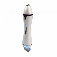 Home use vibrating skin care device eye anti-wrinkle massager+OEM/ODM