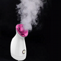 Facial Deep Moisture Replenish hydration Skin Women Warm Mist Humidifier+OEM/ODM