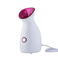 Facial Deep Moisture Replenish hydration Skin Women Warm Mist Humidifier+OEM/ODM 3