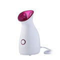 Facial Deep Moisture Replenish hydration Skin Women Warm Mist Humidifier+OEM/ODM 7