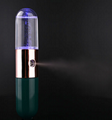 USB Mist Machine Face Moisturizing Hydratin Nano Electronic Mist Sprayer+OEM/ODM