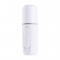 USB Moisturizing Hydrating Nano Electronic Mini Face Steamer Mist Sprayer+OEM/OD