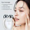 Micro Current Face Lift EMS Ion Microcurrent Anti Aging Beauty Device For Face (Hot Product - 1*)