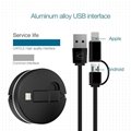 2 IN 1 SYNC & CHARGE CABLE  4