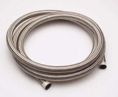 Stainless steel braided hose 2