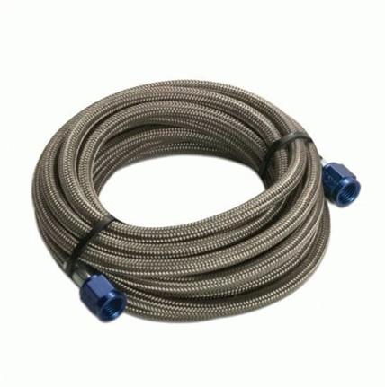 Stainless steel braided hose 3