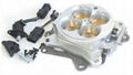 Billet Throttle Body 3