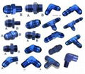 Alloy Pipe Fittings 1