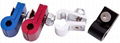 Aluminum Clamps & seperators accessories 2