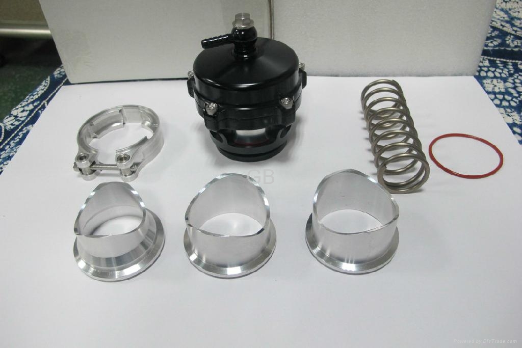 Blow off valve for turbo GBBT02565 GB (China Manufacturer) Car