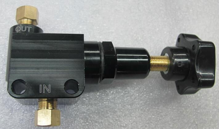 Brake Proportioning valve 2