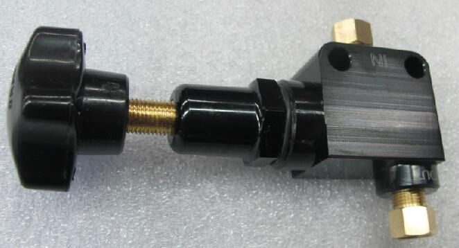 Brake Proportioning valve 4