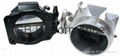 Billet Throttle Body 2