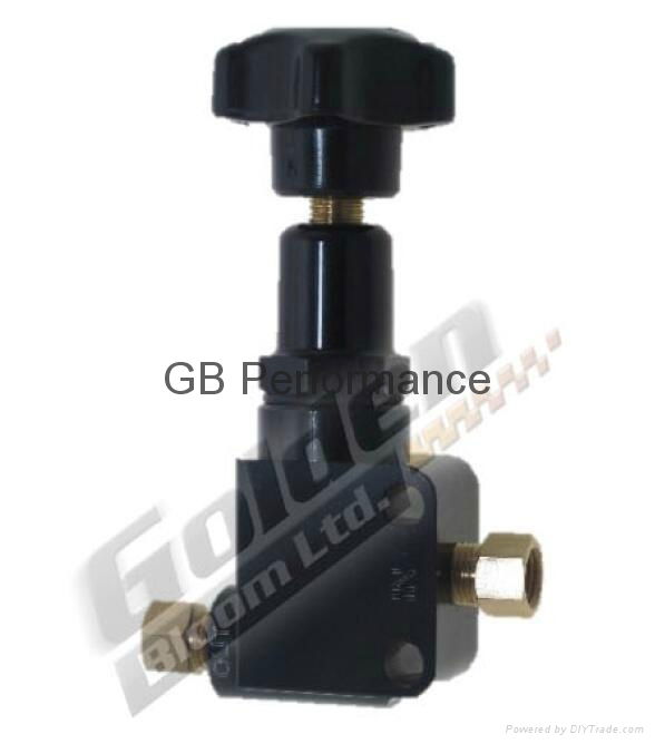 Brake Proportioning valve