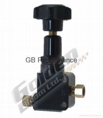 Brake Proportioning valve