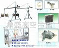 100 meters electric basket 1