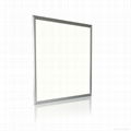 led square flat panel  light lamps 1