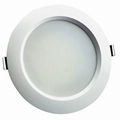 dimmable driverless AC Samsung LED down light 1