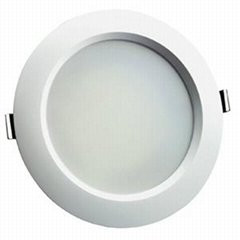 dimmable driverless AC Samsung LED down light