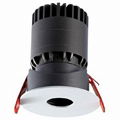 8W 10W 12W 15W IP65 CREE or Epistar COB ceiling LED down light