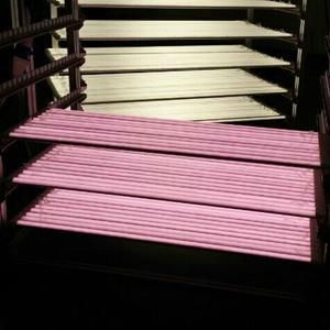 Soft Pink Meat T8 LED fluorescent tube bulb light