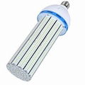 GNH-CL-MN03-20W-30W-40W-60W-80W-100W-120W SMD2835 LED corn light bulb with fan 1