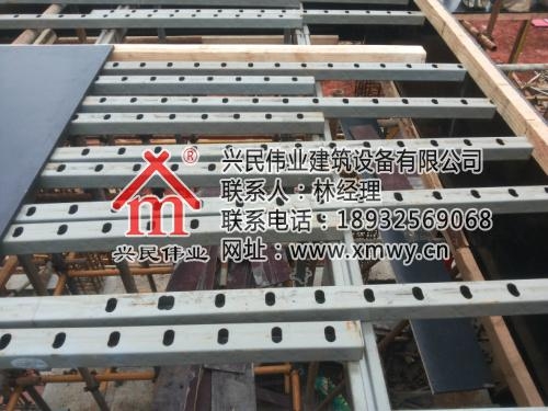 顶板支撑架