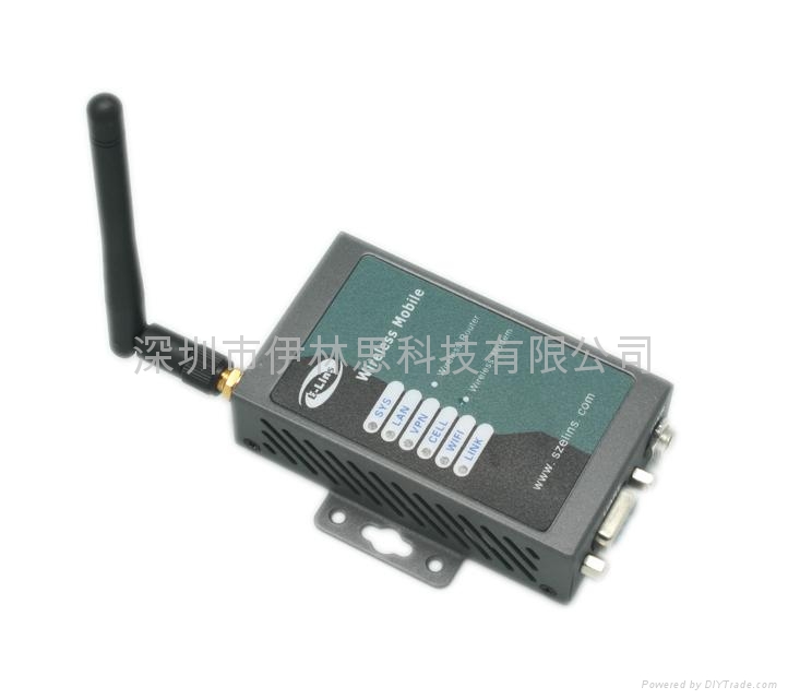 联通HSDPA 无线3G Modem 2