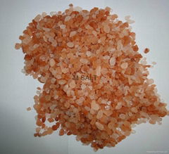 Himalayan Salt Granulate