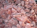 Himalayan Salt LUMPS 1