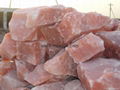 Himalayan Salt LUMPS 4