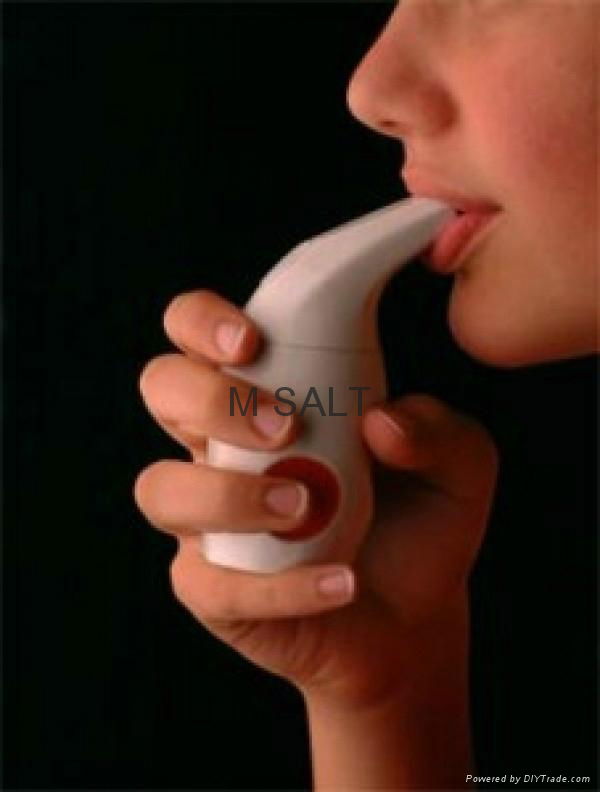 Salt Inhaler 3