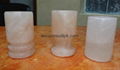 Himalayan Salt Glass 5