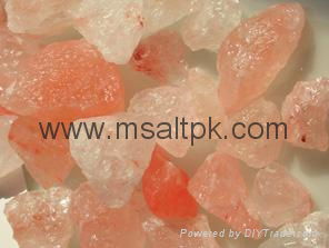 Himalayan Salt Chunks 3