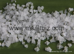 Fleur De Sel Pyramid Crystals