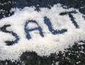 Nitrite Salt 1
