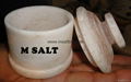 SALT CADDY 2