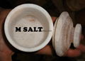 SALT CADDY 3