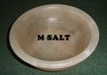 Himalayan Salt Dish 1