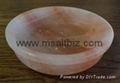 Himalayan Salt Dish 2